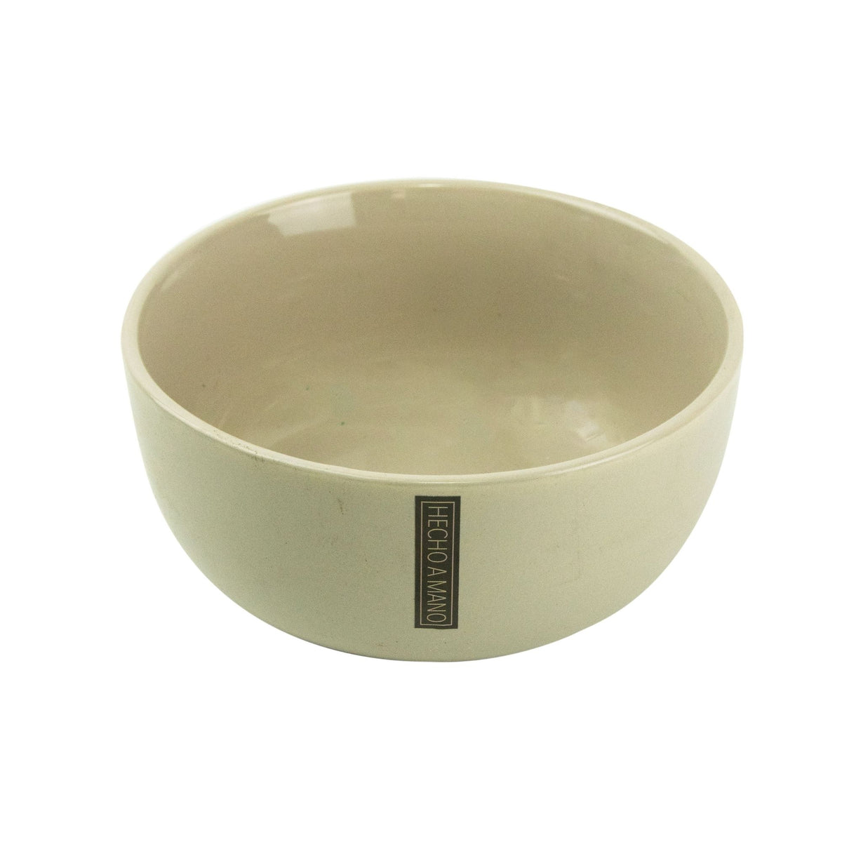 Set 4 Bowls Cerámica Lauca 15 cm - Loza granel