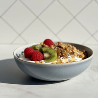 Set 4 Bowls Soperos Cerámica Fuji - Loza granel