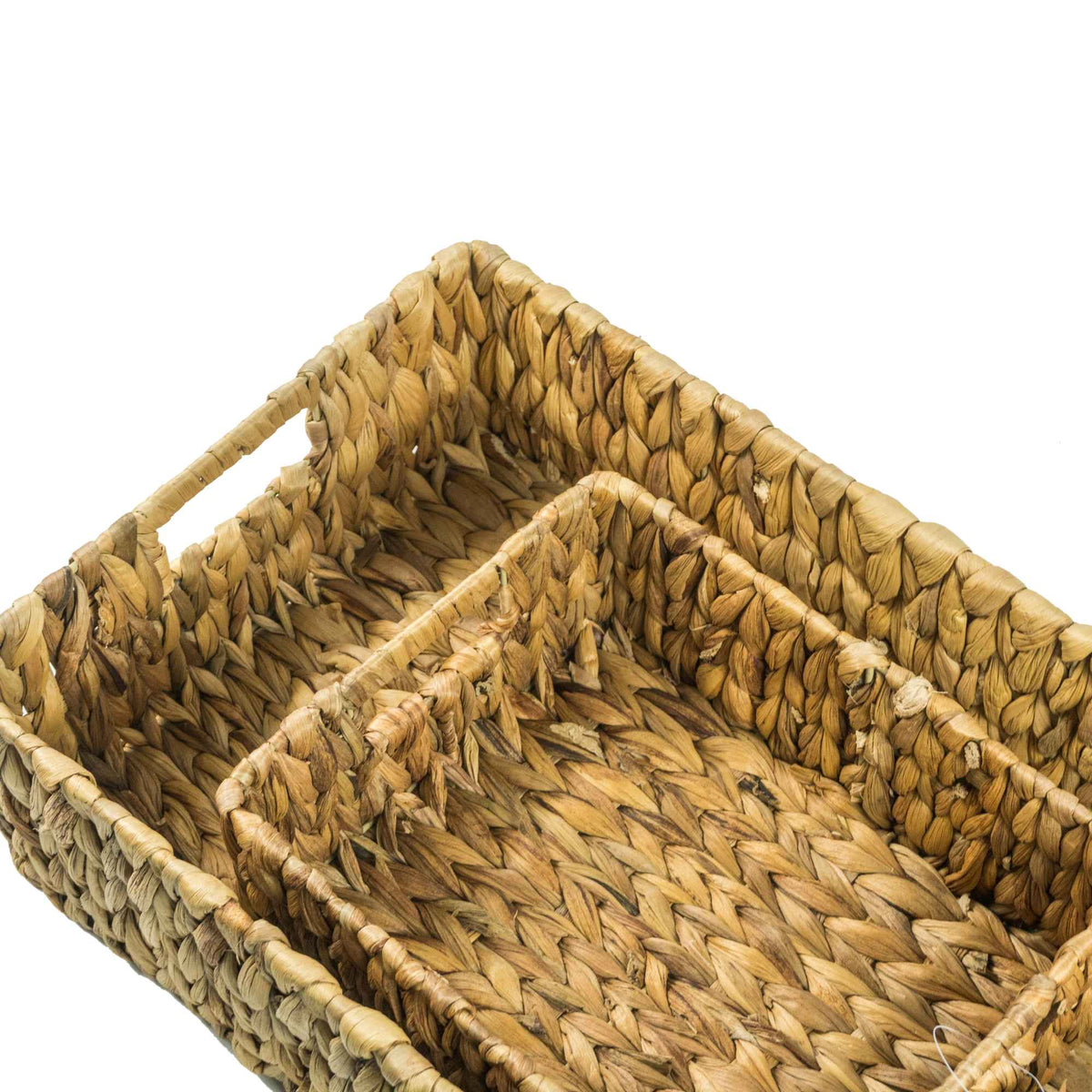 Cesto Jacinto Laura 25X20X10