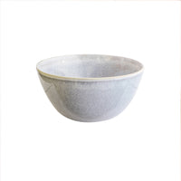 Set 4 Bowls Cerámica Fuji - Loza granel