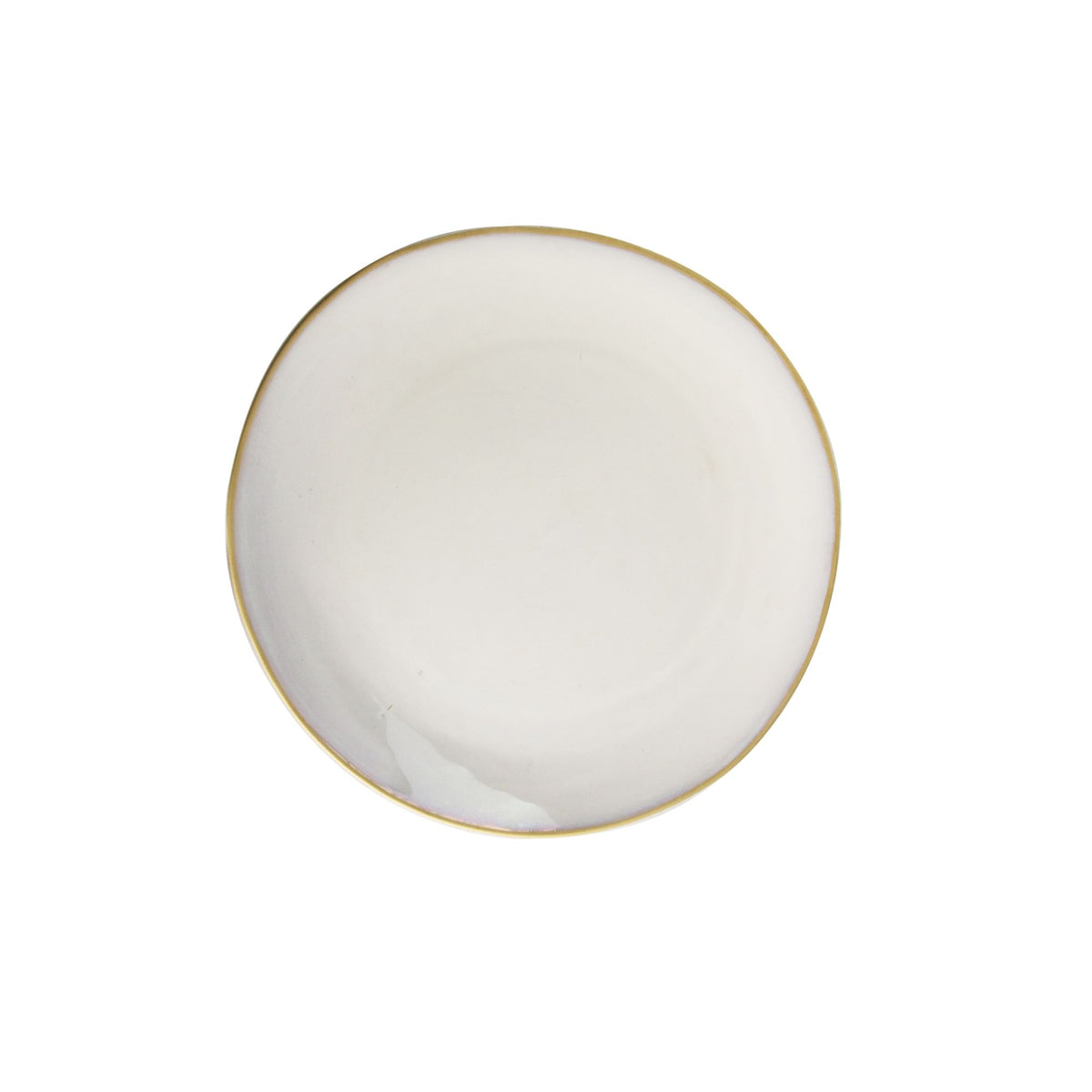 Juego de loza 16 piezas Vajilla Cerámica London