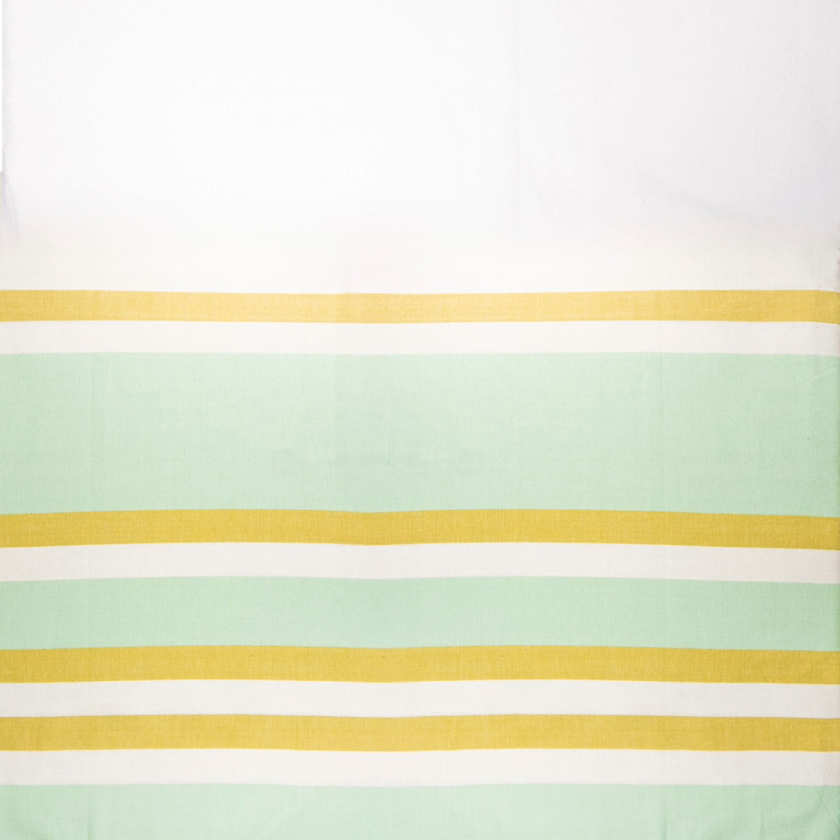 Cortina Baño Tela Mas Flecos Marinera