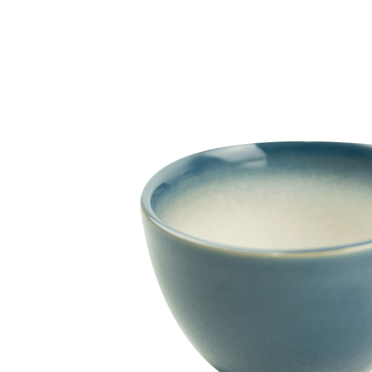 Set 4 Bowls Cerámica Isluga 8.1 cm - Loza granel