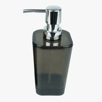Dispensador de jabón Praga Ahumado