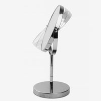 Espejo Pedestal 15 Cm Diam