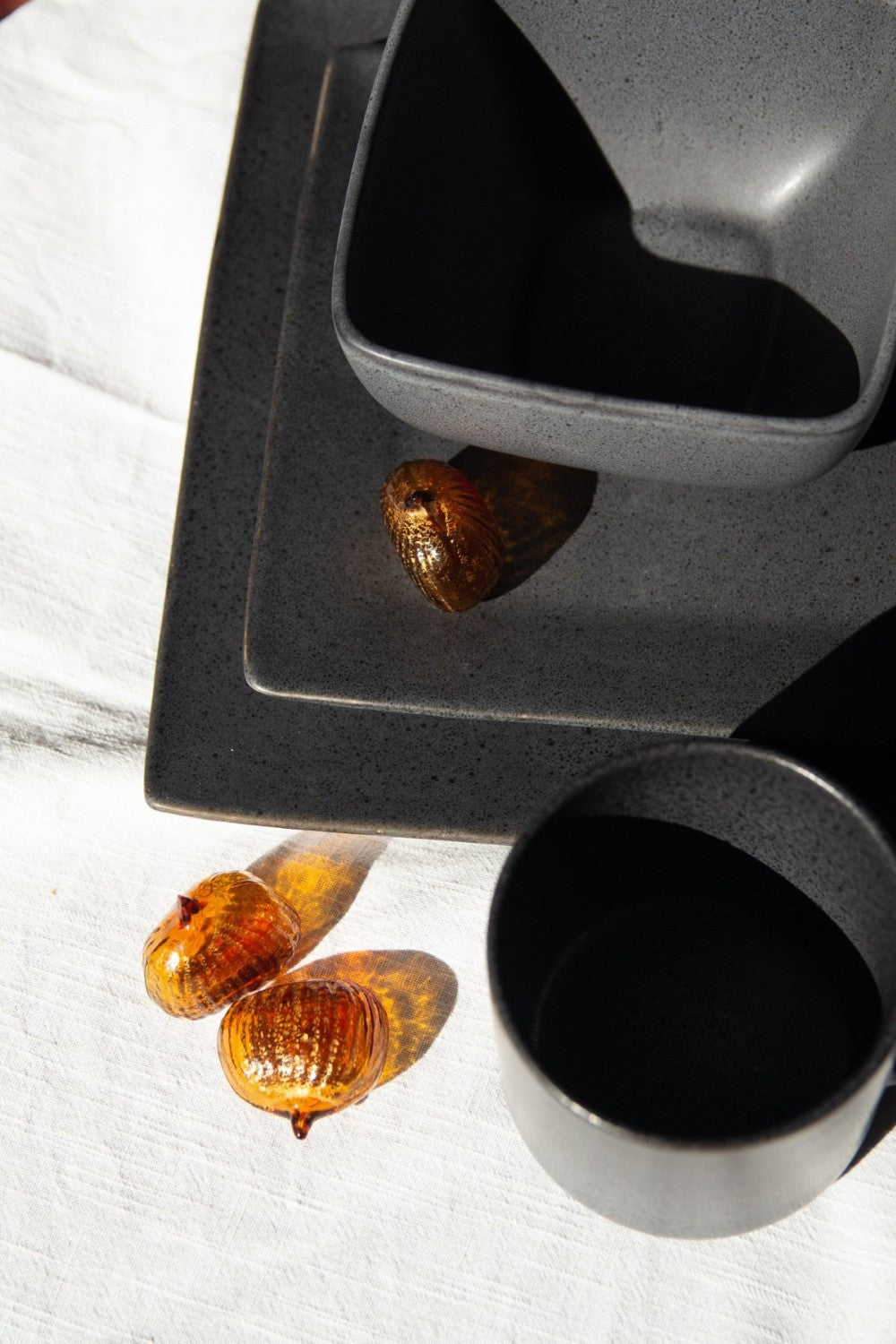 Bowl Manchester - Loza granel