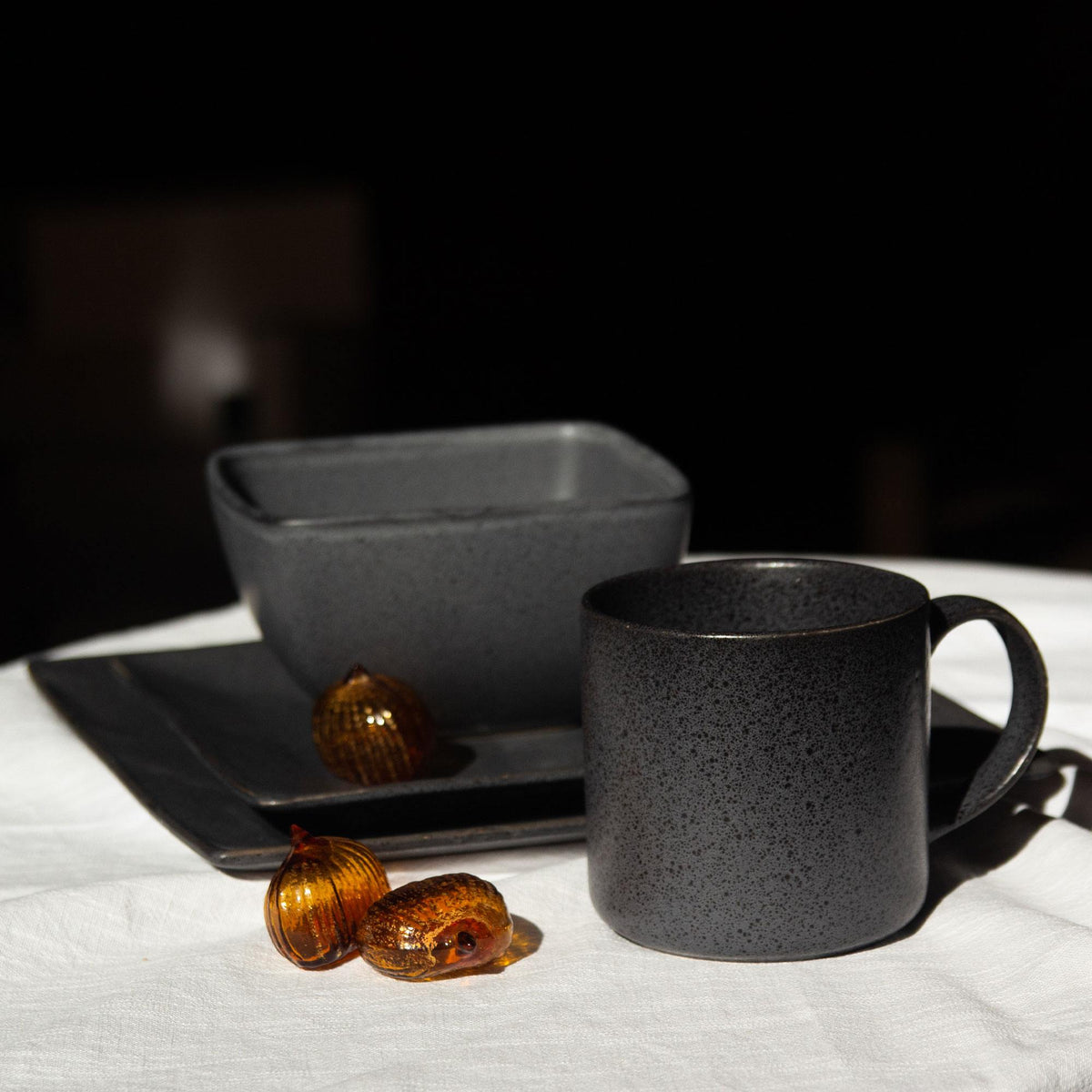 Bowl Manchester - Loza granel