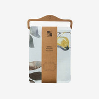 Mantel Antimanchas Pajaros 130X180 Cm