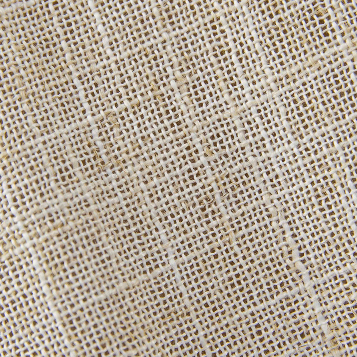 Mantel Lino Mendes 137X137 cm