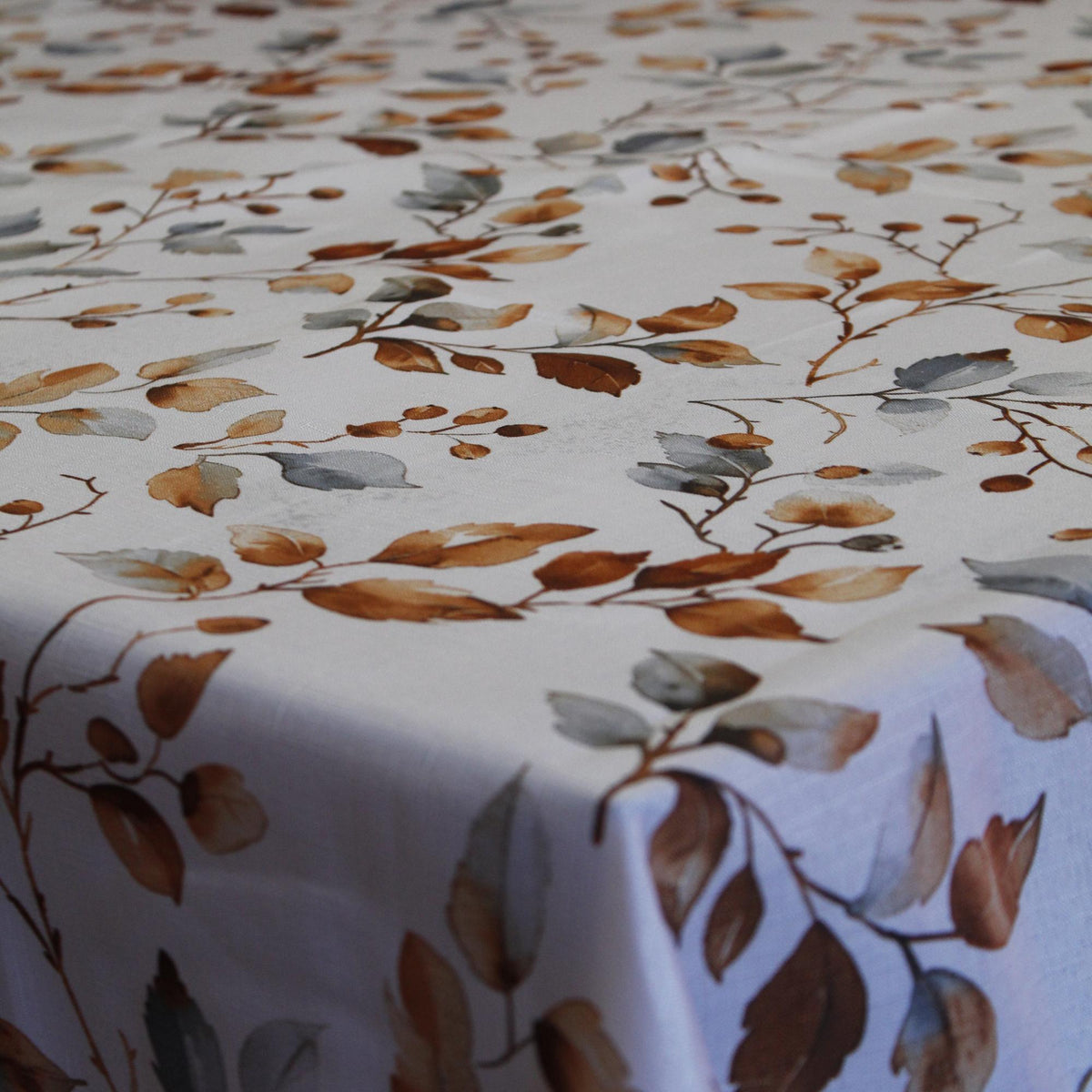 Mantel Antimanchas Silvestre 130X180 cm