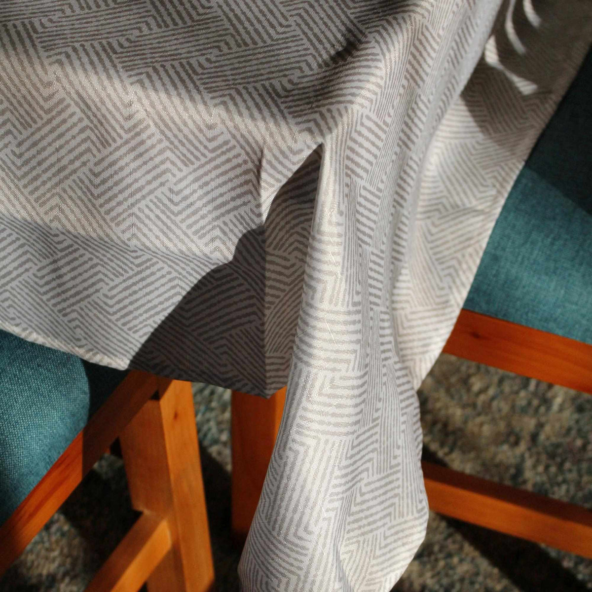 Mantel Antimanchas Tide 130X180 cm