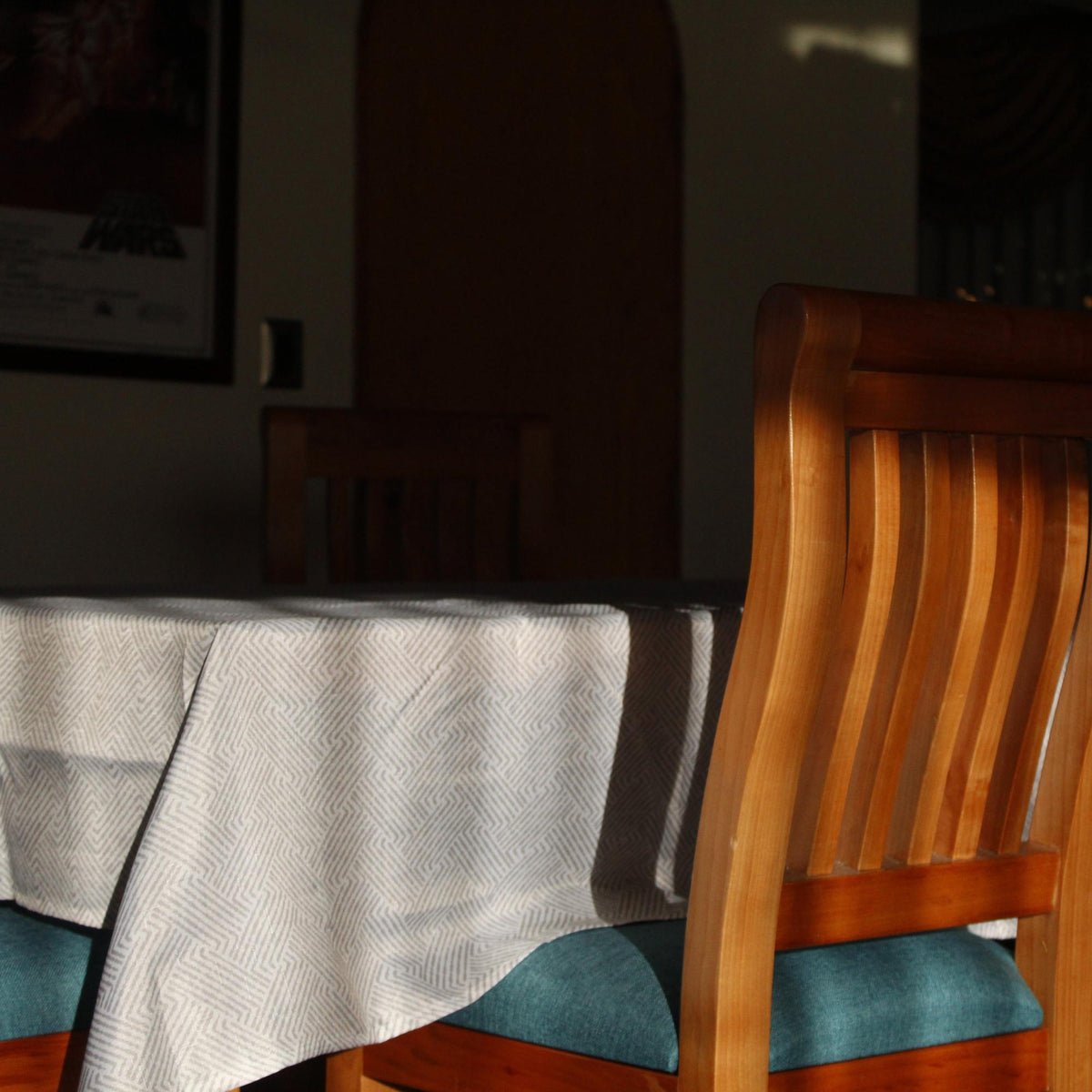 Mantel Antimanchas Tide 130X180 cm