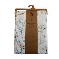 Mantel Antimanchas Pradera 130X180 cm