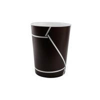 Papelero Sun Pardo 6LT