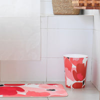 Papelero Sun Blanco rosa 6LT