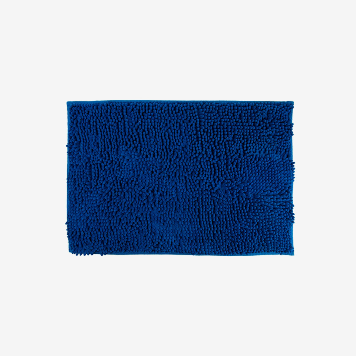 Piso de Baño Silk Azul