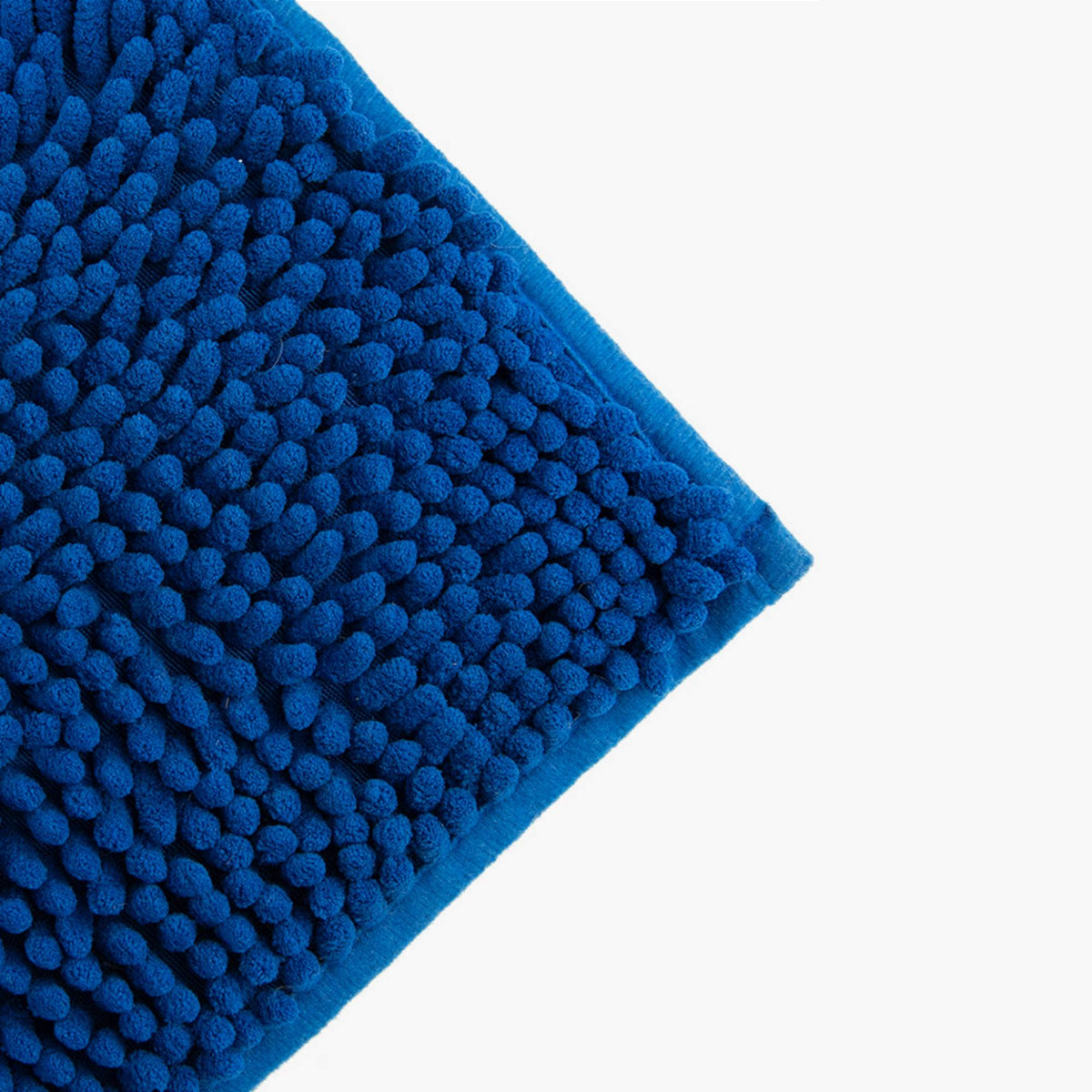 Piso de Baño Silk Azul