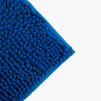 Piso de Baño Silk Azul