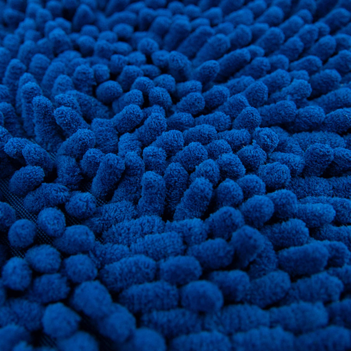 Piso de Baño Silk Azul