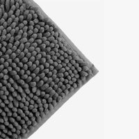 Piso de Baño Silk Gris