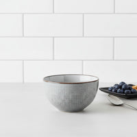 Set 4 Bowls Cerámica Viena - Loza granel