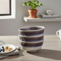 Set 4 Bowls Cerámica Praga - Loza granel