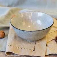 Set 4 Bowls Cerámica Beirut - Loza granel