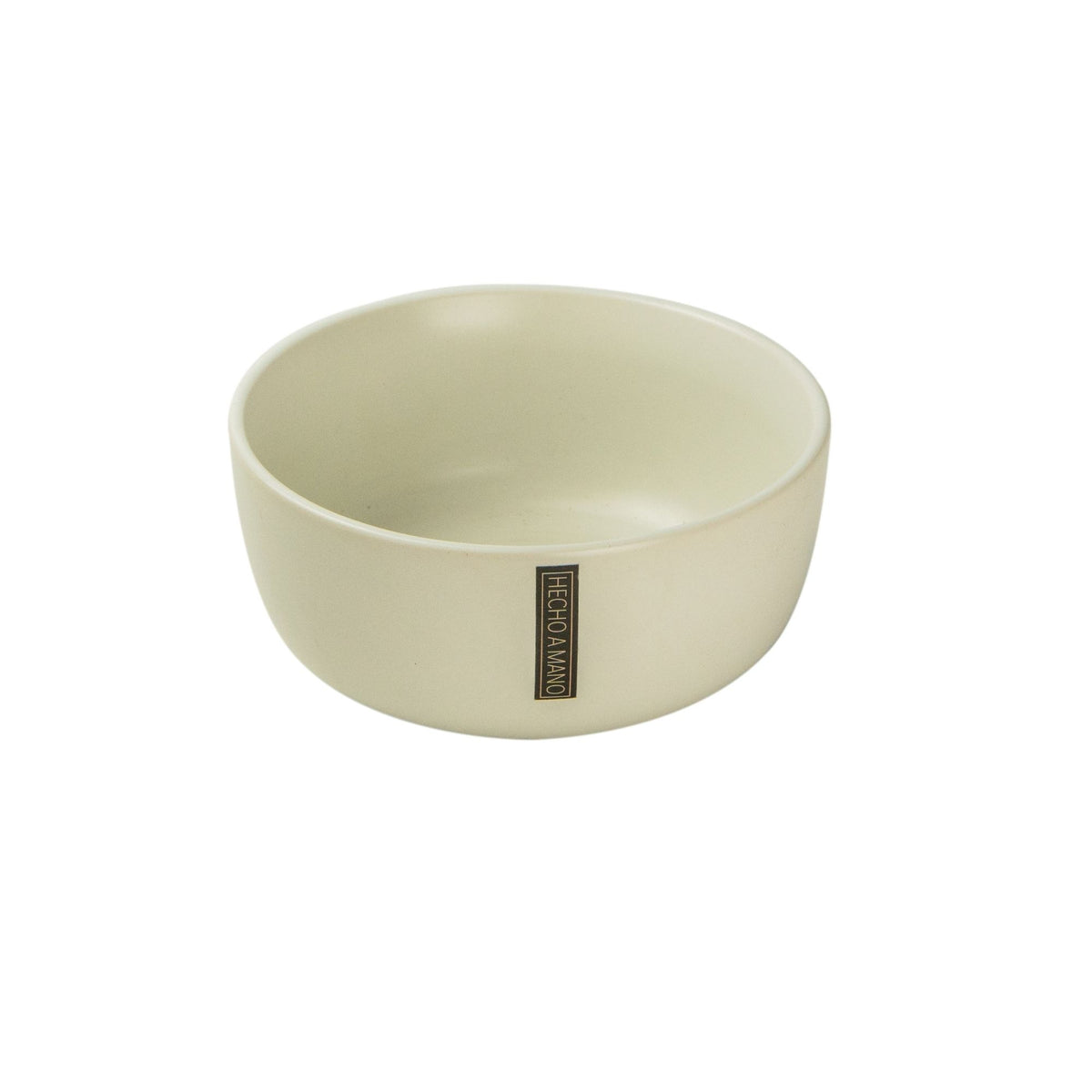 Set 4 Bowls Cerámica Melimoyu - Loza granel