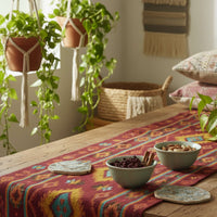 Set 4 Bowls Cerámica Sevilla 16 cm - Loza granel