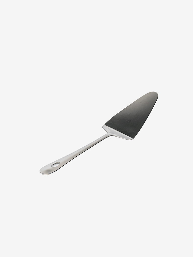 Paletta Per Torte Farberware Professionale In Acciaio Inox, 28 Cm, Bordo Seghettato, Lavabile In Lavastoviglie