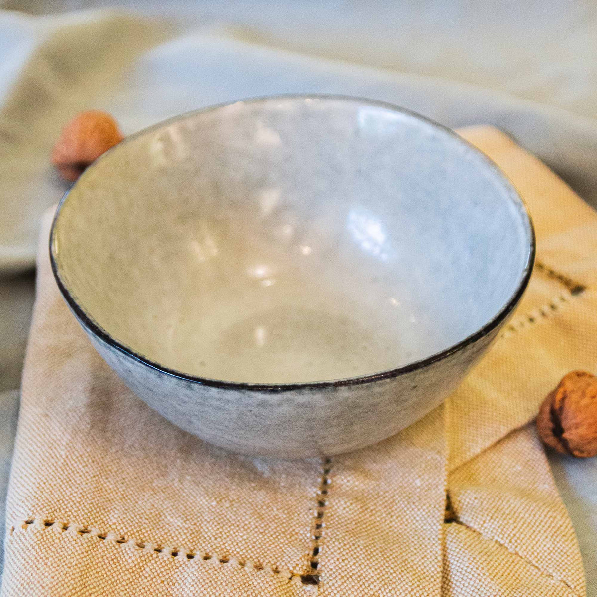 Set 4 Bowls Cerámica Beirut - Loza granel