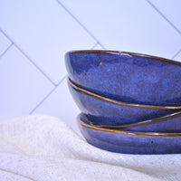 Set 4 Bowls Cerámica Paris - Loza granel