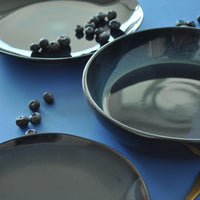 Juego de loza 18 piezas Vajilla Cerámica Oporto