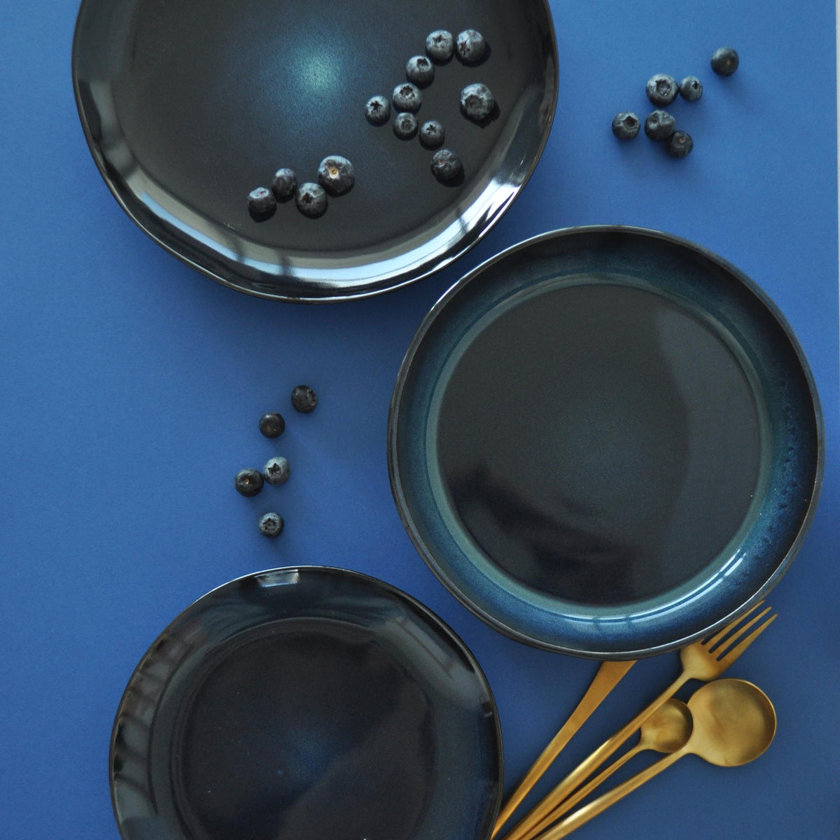 Juego de loza 18 piezas Vajilla Cerámica Oporto