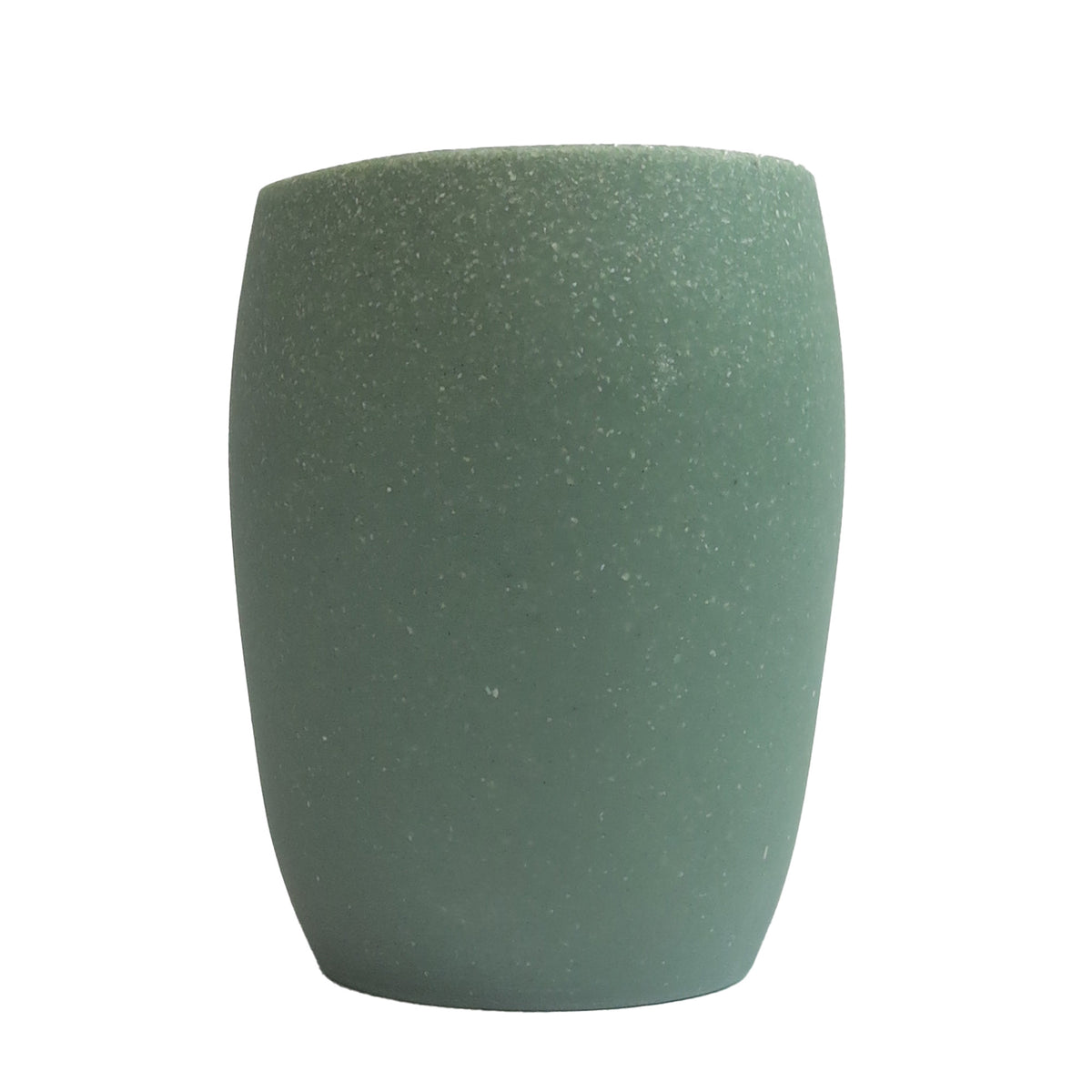 Set 2 accesorios de baño Dispensador de jabón y Vaso Moon