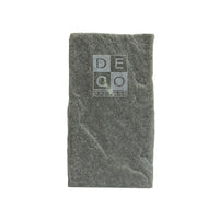 Set 2 accesorios de baño Dispensador de jabón y Vaso Rock