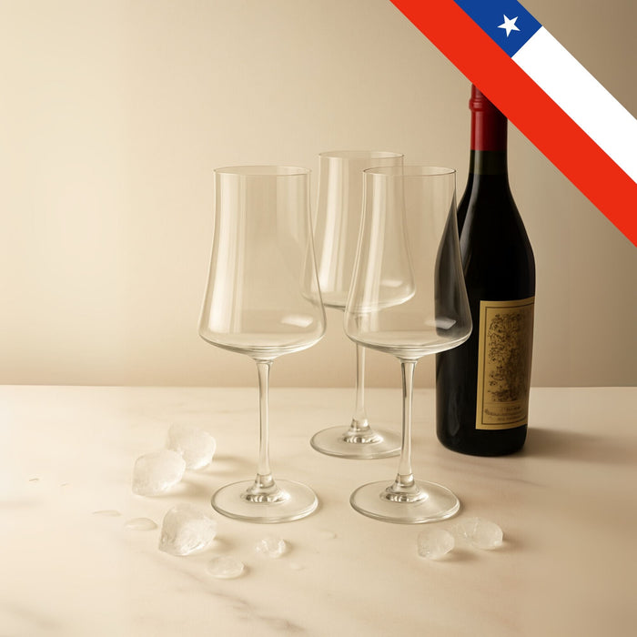 Nos tomamos un vinito