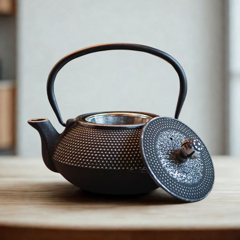 Mundo té y café – Decoexpress