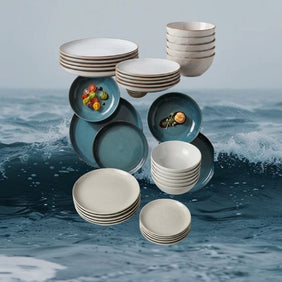 Sabores del Mar