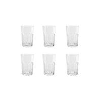 Set 12 Vasos Andrés 300 ml