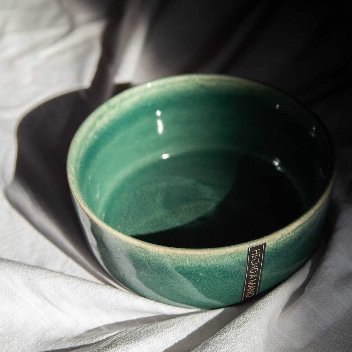 Set 4 Bowls Cerámica Copenhagen - Loza granel