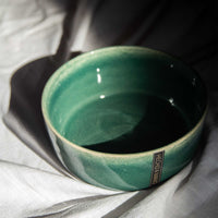 Set 4 Bowls Cerámica Copenhagen - Loza granel