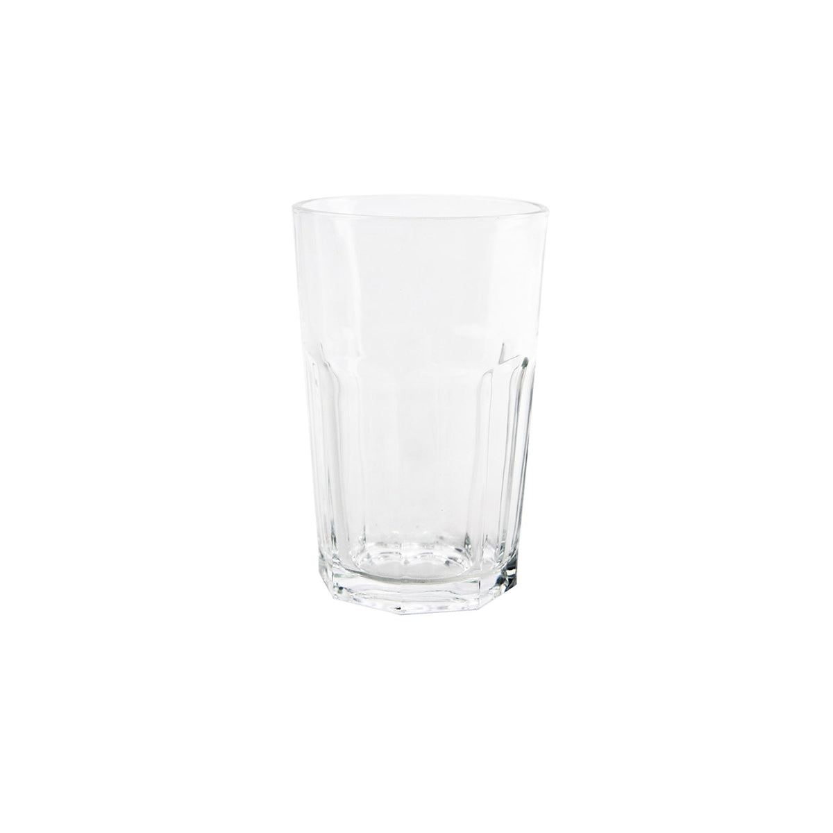 Set 6 Vasos Andres 300 Ml