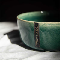 Set 4 Bowls Cerámica Copenhagen - Loza granel