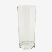 Set 6 Vasos Mauricio 245 Ml