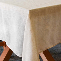 Mantel de Lino Mendes