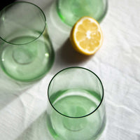 Set 6 Vasos Vilna