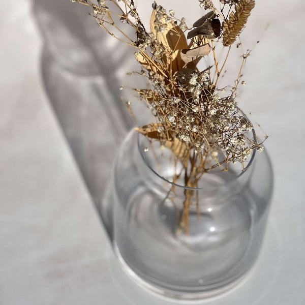 Florero Madrid 14.8x13 cm