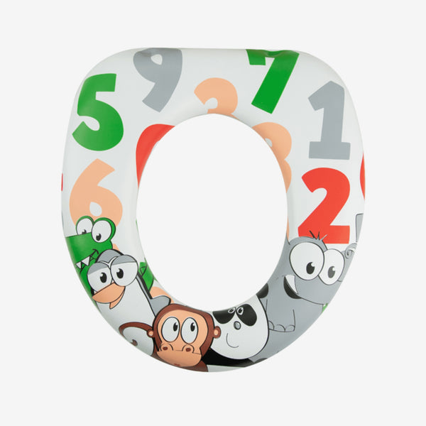 Adaptador Infantil Inodoro - Decoexpress