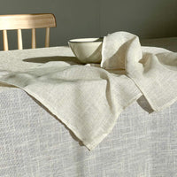 Mantel de Lino Mendes